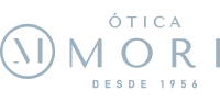 Logo Ótica Mori