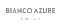 Logo Bianco Azure Home Care
