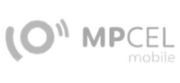 Logo MPCEL Mobile