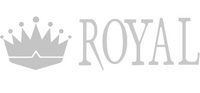 Logo Royal Máquinas