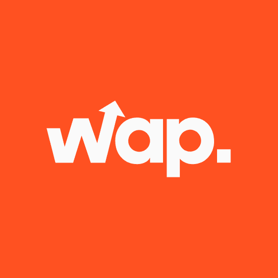 logo wap store